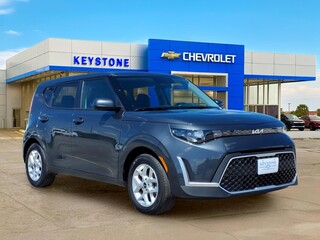 2025 Kia Soul