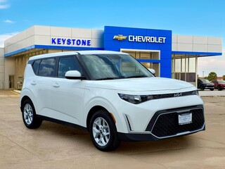 2025 Kia Soul