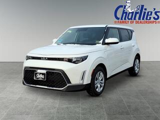 2025 Kia Soul for sale in Augusta ME