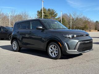 2025 Kia Soul for sale in Asheville NC