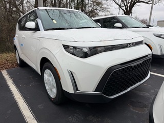 2025 Kia Soul for sale in Greenville SC