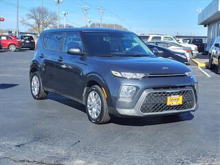 2020 Kia Soul