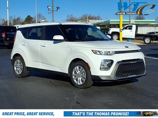 2020 Kia Soul for sale in Asheboro NC