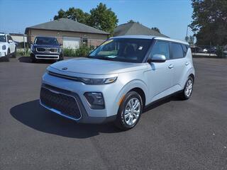 2020 Kia Soul