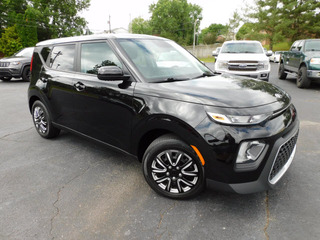 2020 Kia Soul