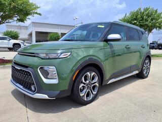 2020 Kia Soul