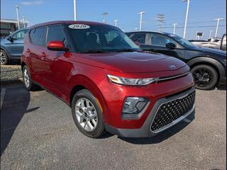 2020 Kia Soul