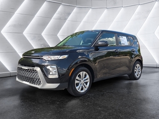 2020 Kia Soul for sale in Knoxville TN