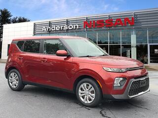 2020 Kia Soul