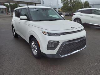 2020 Kia Soul for sale in Clarksville TN