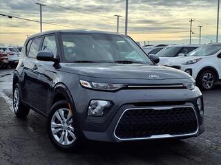 2020 Kia Soul for sale in Cincinnati OH