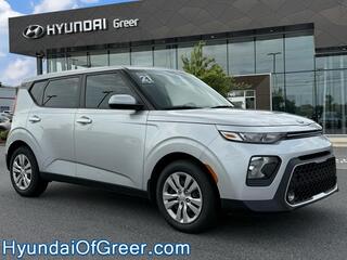 2021 Kia Soul