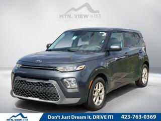 2021 Kia Soul for sale in Chattanooga TN