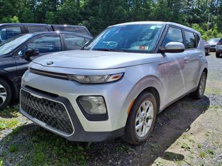 2021 Kia Soul