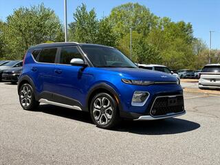 2022 Kia Soul for sale in Asheville NC
