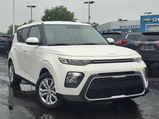 2022 Kia Soul for sale in Cincinnati OH