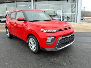 2022 Kia Soul