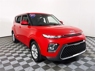 2022 Kia Soul