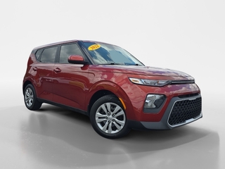 2022 Kia Soul for sale in Knoxville TN
