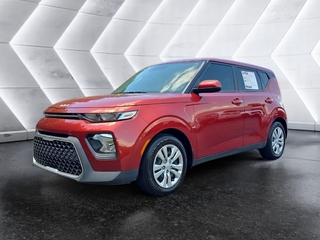 2022 Kia Soul for sale in Knoxville TN