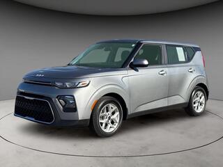 2022 Kia Soul