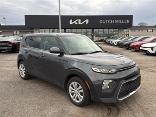 2022 Kia Soul