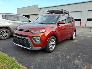 2022 Kia Soul