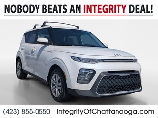 2022 Kia Soul for sale in Chattanooga TN