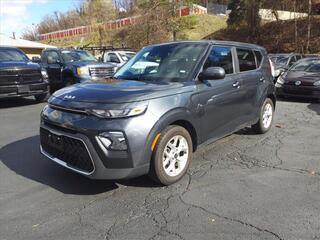 2022 Kia Soul for sale in Penn Hills PA