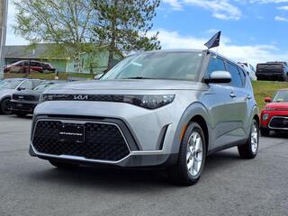 2023 Kia Soul for sale in Augusta ME