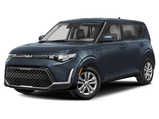 2023 Kia Soul for sale in Novi MI