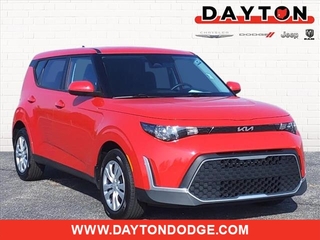 2023 Kia Soul for sale in Dayton OH