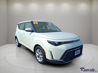 2023 Kia Soul