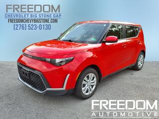 2023 Kia Soul