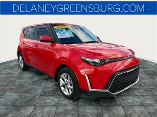 2023 Kia Soul