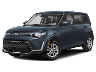 2023 Kia Soul