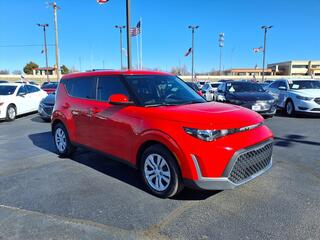 2023 Kia Soul for sale in Midwest City OK