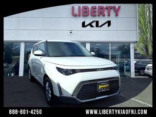 2023 Kia Soul