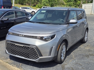 2023 Kia Soul