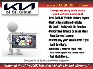 2023 Kia Soul for sale in St. Cloud MN