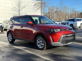 2023 Kia Soul