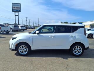 2023 Kia Soul