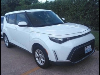 2023 Kia Soul
