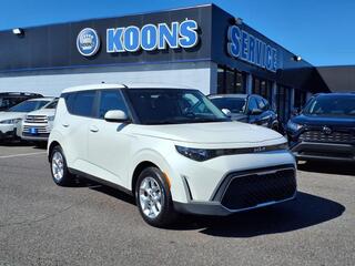 2023 Kia Soul