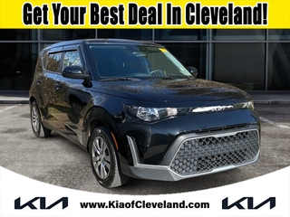 2023 Kia Soul for sale in Cleveland TN