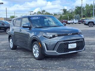 2023 Kia Soul