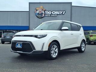 2023 Kia Soul for sale in Oklahoma City OK