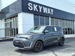 2023 Kia Soul for sale in Council Bluffs IA