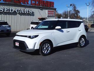 2023 Kia Soul