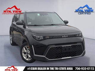 2023 Kia Soul for sale in Ringold GA